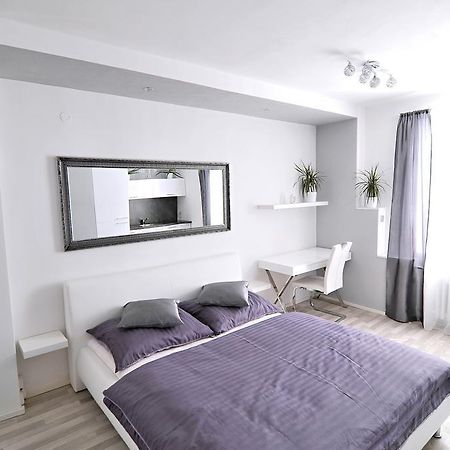 Avax Apartment Liberec Eksteriør billede
