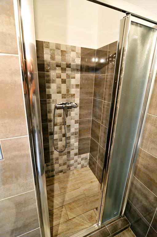Avax Apartment Liberec Eksteriør billede