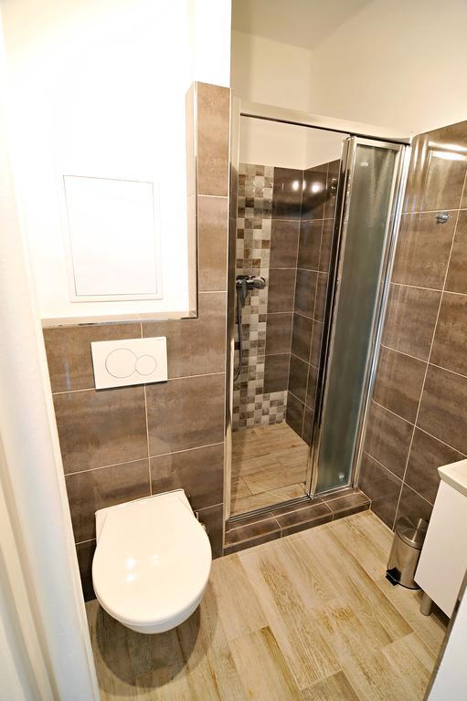 Avax Apartment Liberec Eksteriør billede